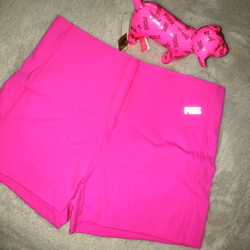 Victoria's secret PINK ultimate shorts